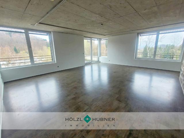 Büro mieten in Salzburg