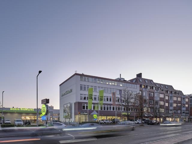 Büro mieten in Göppingen, Baden-Württemberg