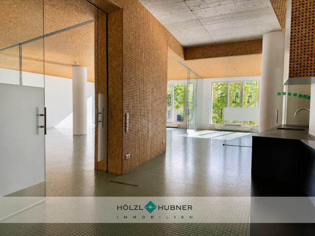 Büro mieten in Schallmoos, Salzburg