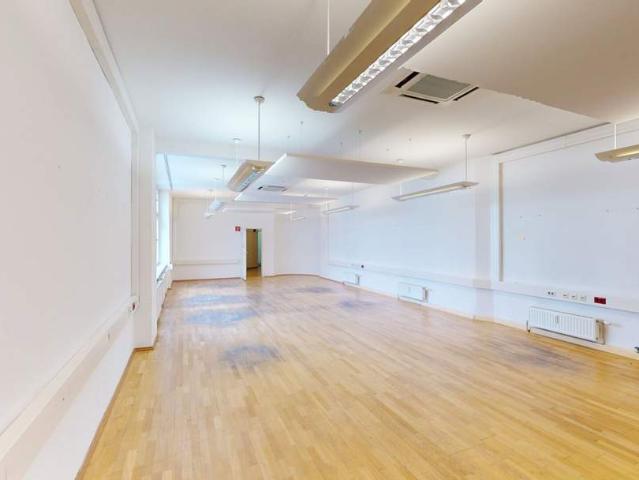 Gewerbe mieten in KG Mariahilf, Wien