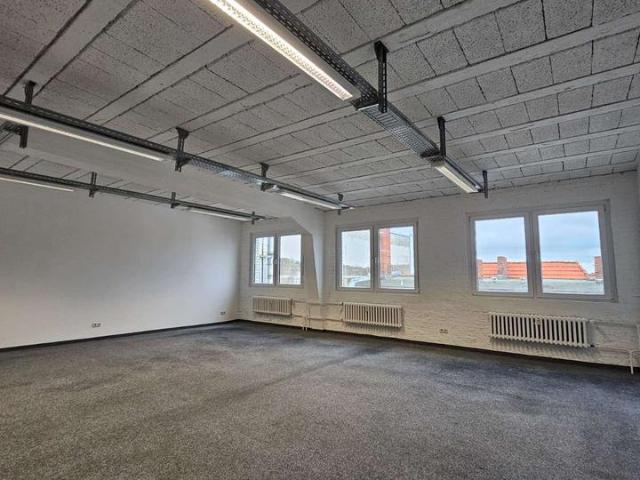 Gewerbe mieten in Tempelhof–Schöneberg, Berlin