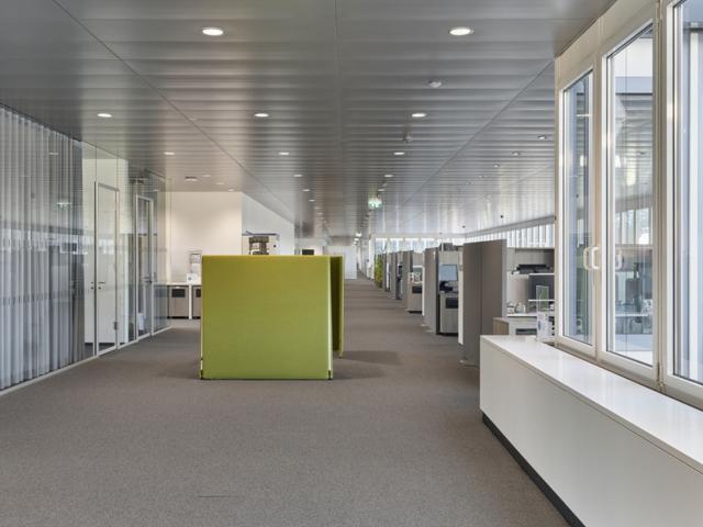 Büro mieten in Kennelbach, Vorarlberg