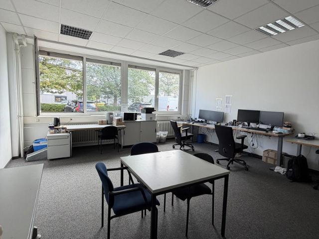 Wohnung mieten in Augsburg, Bayern
