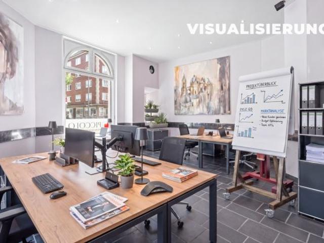 Büro kaufen in Aachen, Nordrhein-Westfalen