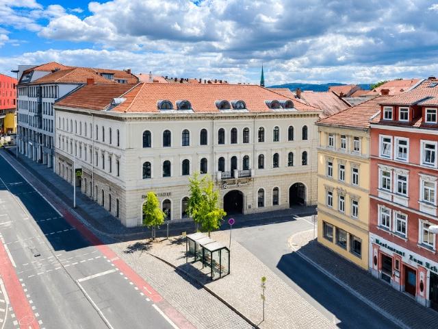 Büro mieten in Bautzen, Sachsen