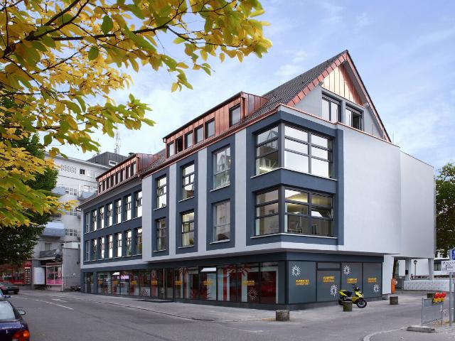 Büro mieten in Heilbronn, Baden-Württemberg