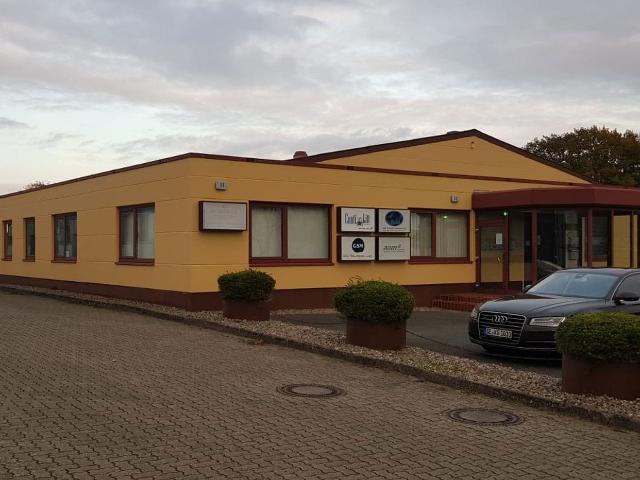 Etagenwohnung mieten in Kaltenkirchen