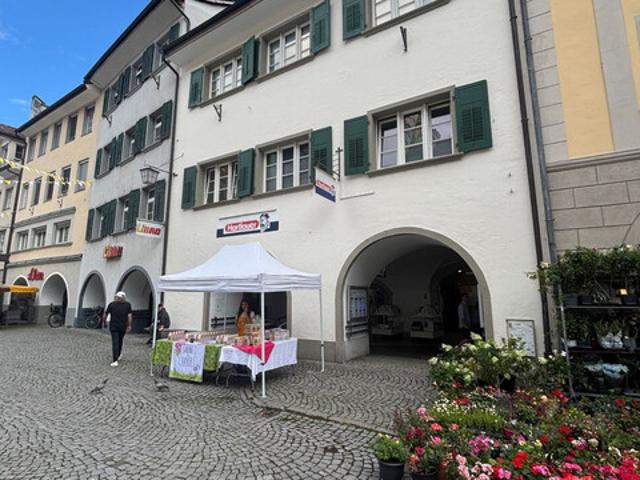 Immobilie mieten in Feldkirch, Bezirk Feldkirch
