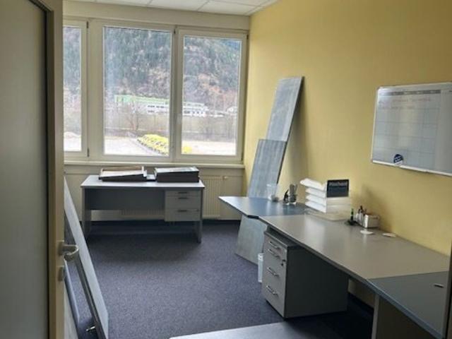 Büro mieten in Kramsach, Tirol