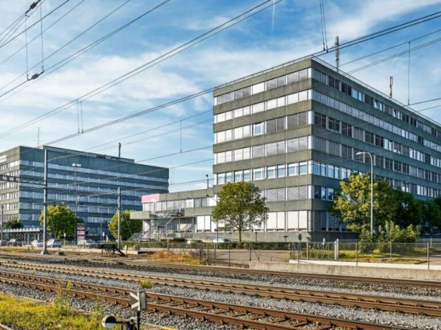 Büro mieten in Regensdorf, Zürich