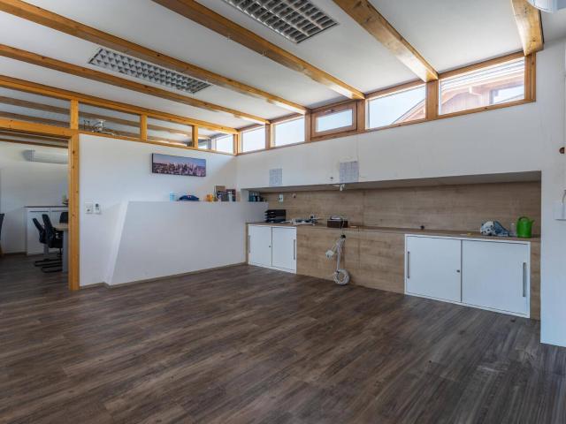 Büro kaufen in Fieberbrunn, Tirol