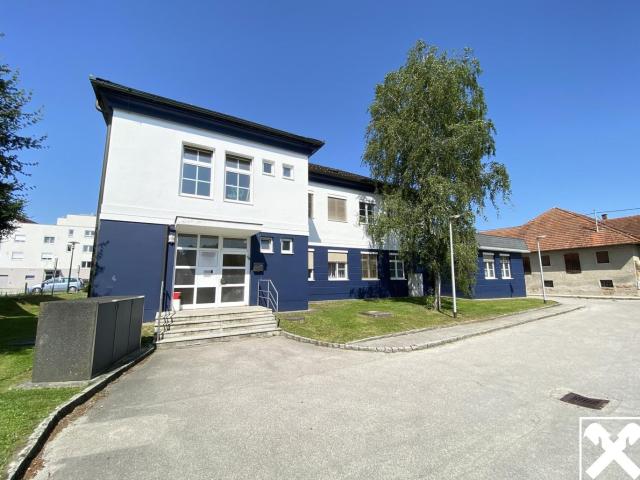 Büro mieten in Krenglbach, Oberösterreich