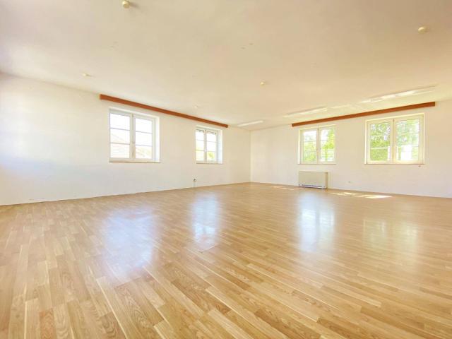 Büro mieten in Wieshof, Krenglbach