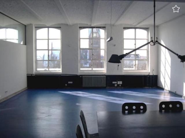 Gewerbe mieten in Westend, Berlin