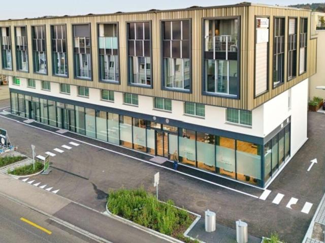 Büro mieten in Amriswil, Thurgau