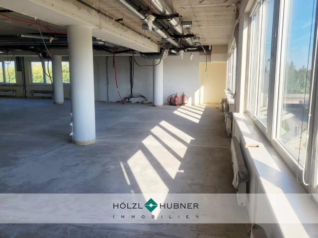 Büro mieten in Wals-Siezenheim, Salzburg