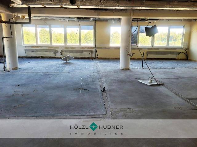 Büro mieten in Wals-Siezenheim, Salzburg