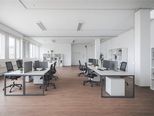 Büro mieten in Lü
