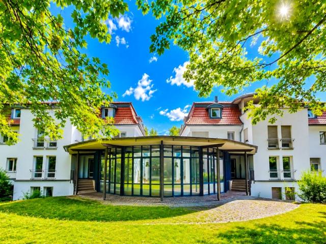 Büro mieten in Dresden, Sachsen