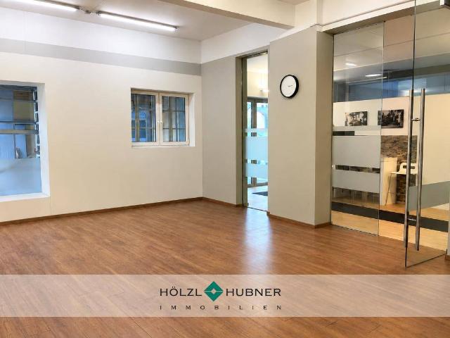 Büro mieten in Bergheim, Bezirk Salzburg-Umgebung