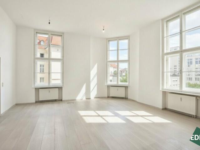 Büro mieten in Wien