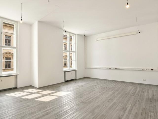 Büro mieten in Donaustadt, Wien