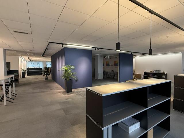 Büro mieten in Basel, Basel-Stadt