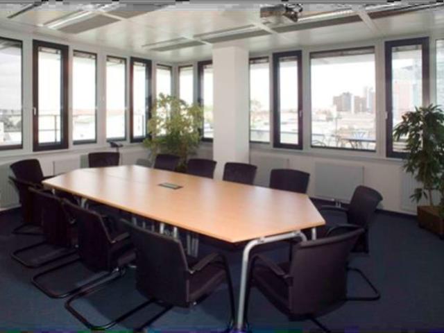 Büro mieten in Donaustadt, Wien