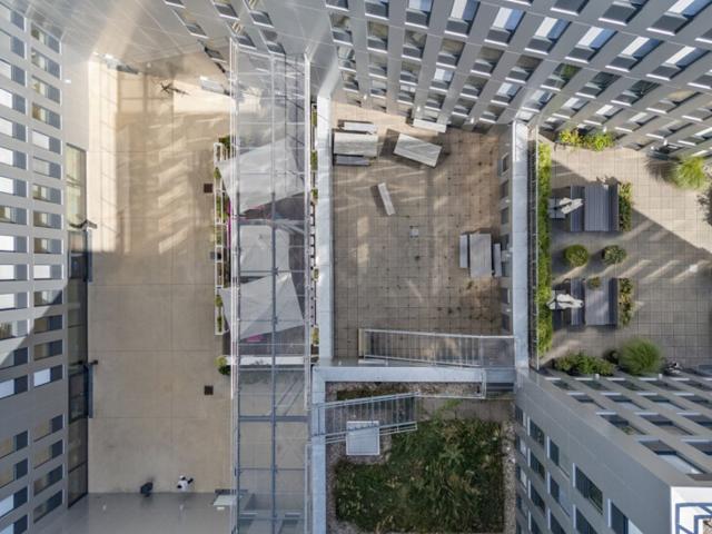 Büro mieten in Donaustadt, Wien