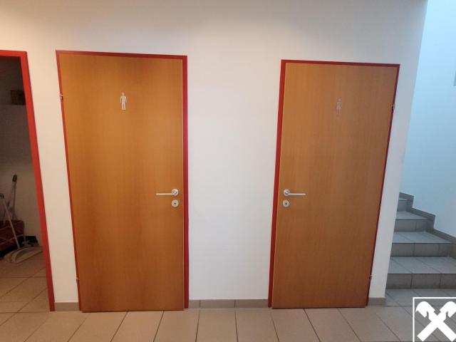 Büro mieten in St. Georgen bei Grieskirchen, Oberösterreich