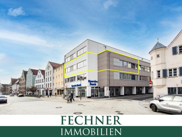 Wohnung mieten in Ingolstadt, Bayern