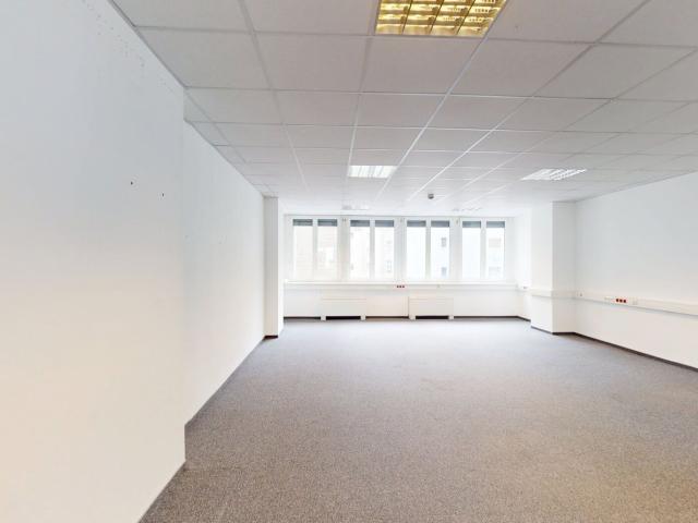 Büro mieten in Seestadt, Wien