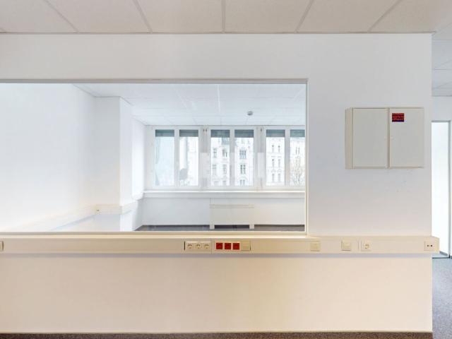 Büro mieten in Seestadt, Wien