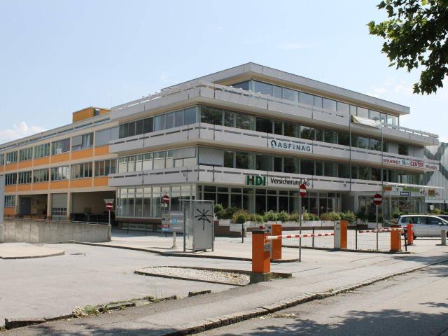 Büro mieten in Salzburg-Süd, Salzburg