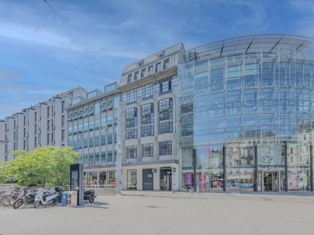 Büro mieten in Einigen, Zürich