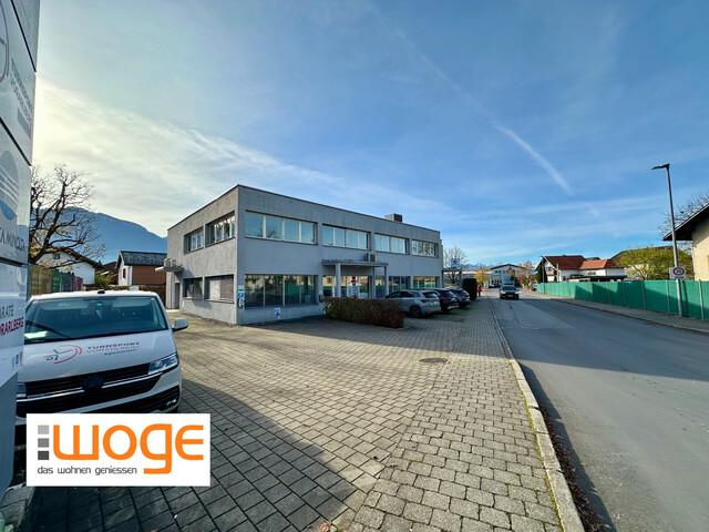 Immobilie mieten in Dornbirn, Vorarlberg