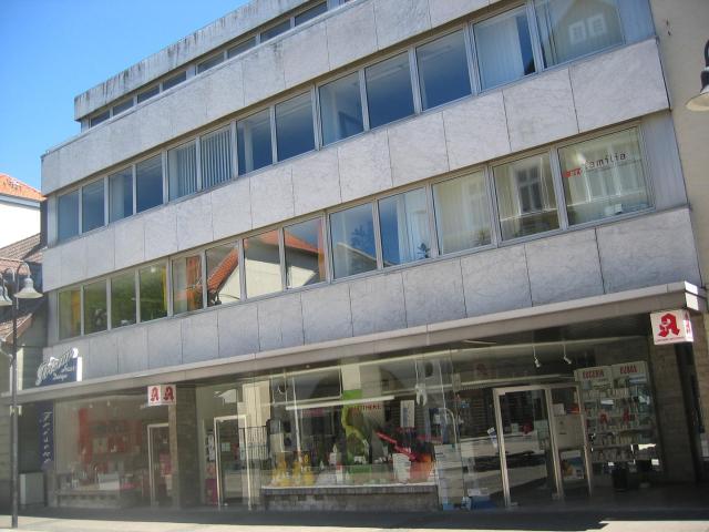 Büro mieten in Detmold-Nord, Detmold