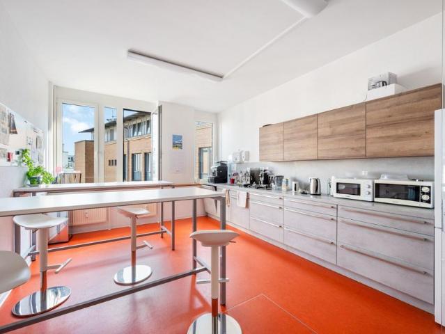 Gewerbe mieten in Karlshöhe, Stuttgart