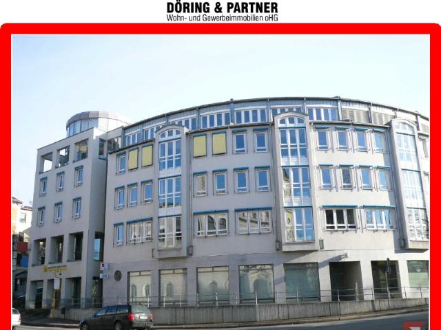 Büro mieten in Ostviertel, Gera