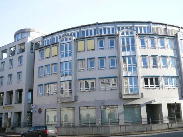 Büro mieten in Gera, Thüringen