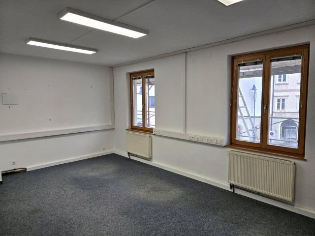 Büro mieten in Haag, Niederösterreich