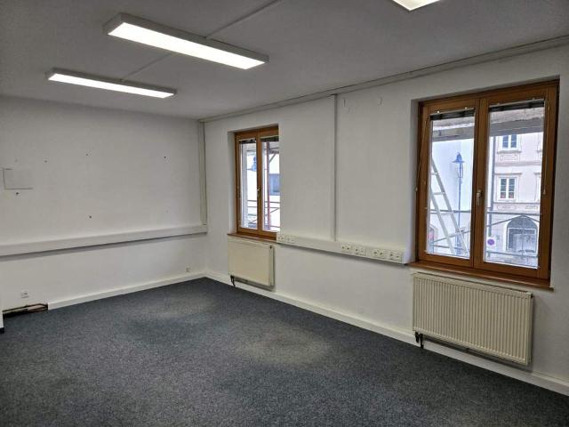 Gewerbe mieten in Amstetten, Niederösterreich