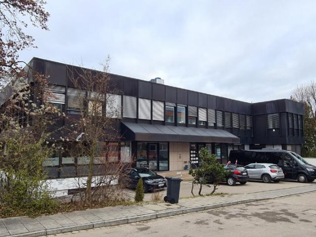 Büro mieten in Unterföhring, Bayern