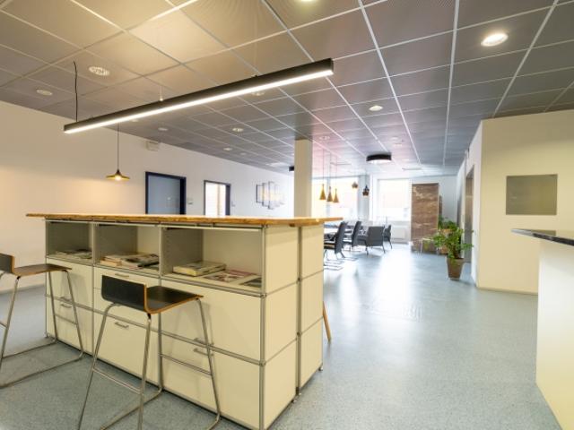 Büro mieten in Alpnach Dorf, Obwalden