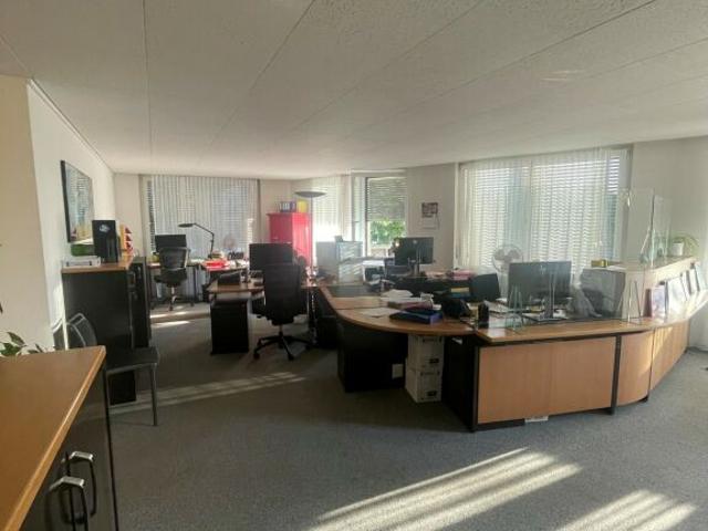Büro mieten in Nidau, Bern