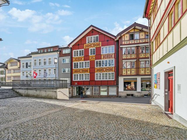 Immobilie mieten in Appenzell, Appenzell Innerrhoden