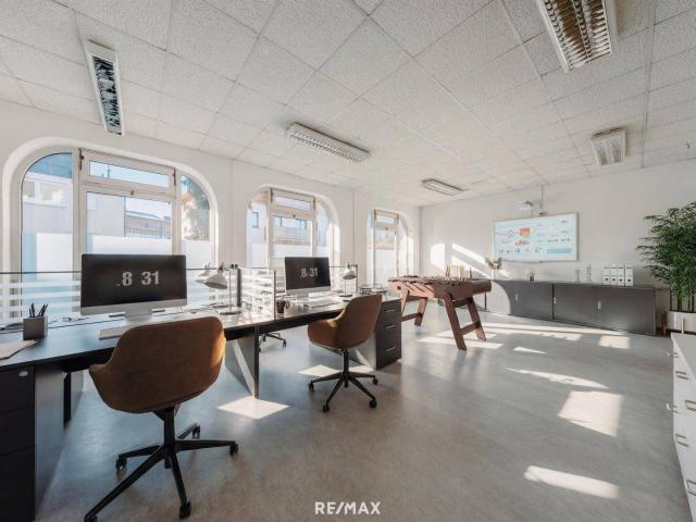 Büro kaufen in Oberndorf, Kirchbichl