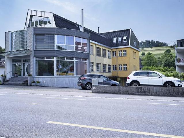 Büro mieten in Tenniken, Basel-Landschaft