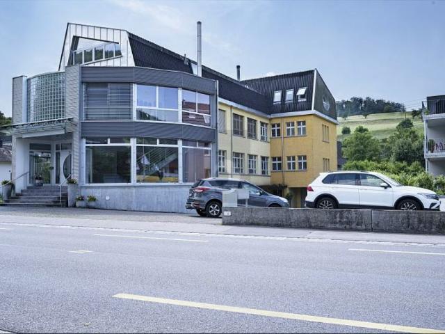 Büro mieten in Tenniken, Basel-Landschaft