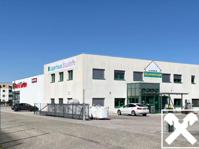 Büro mieten in Lambach, Oberösterreich